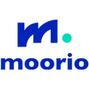 Moorio Logo